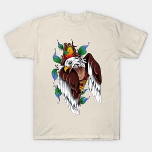 The Eagle T-Shirt